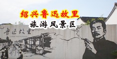 操女人的逼网站中国绍兴-鲁迅故里旅游风景区